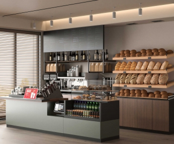 Modern Cafe-ID:841489088