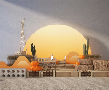 Modern Meichen-ID:187119017