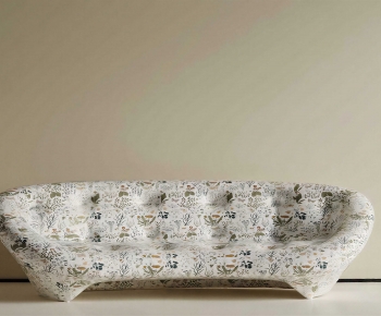 French Style Multi Person Sofa-ID:749939921