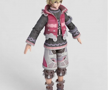 Modern Garage Kit-ID:983911996