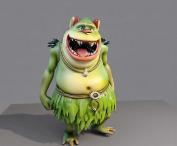 Modern Robot-ID:806735048