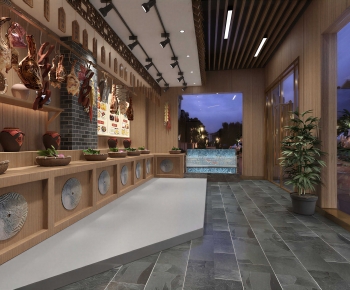 Modern Restaurant-ID:489509114