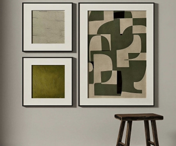 Modern Painting-ID:396837005