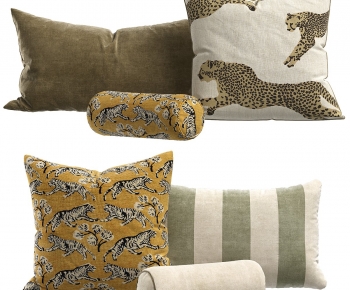 Modern Pillow-ID:868942024