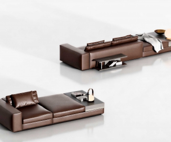 Modern Multi Person Sofa-ID:687366012