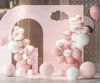 Modern Meichen-ID:861068966