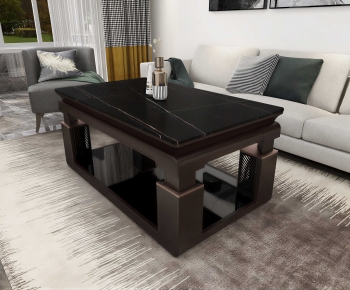 Modern Coffee Table-ID:548501977