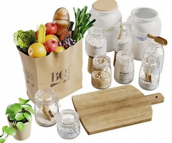 Modern Kitchenware-ID:337604057