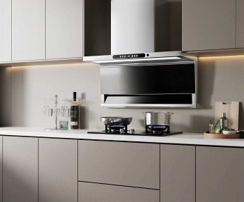 Modern The Kitchen-ID:836051945