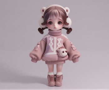 Modern Garage Kit-ID:607362033