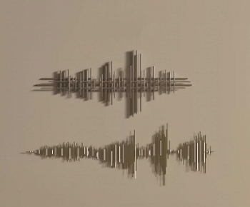 Modern Wall Decoration-ID:189686061