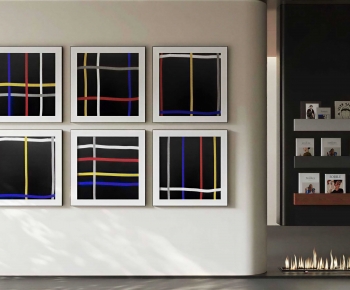 Modern Painting-ID:818753964