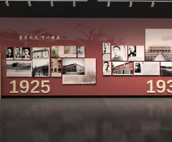 Modern Culture Wall-ID:977722887