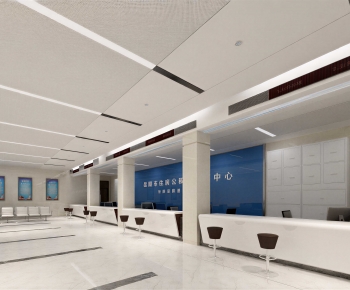 Modern Public Service-ID:747483022