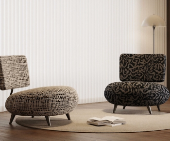 Modern Lounge Chair-ID:523080883