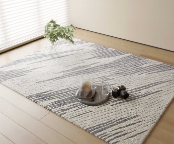 Modern The Carpet-ID:524600031