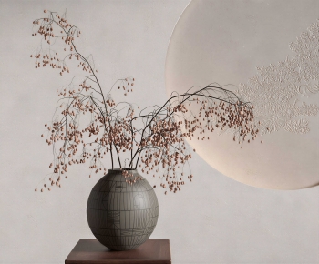 New Chinese Style Dried Branch-ID:769653081