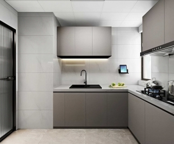 Modern The Kitchen-ID:308485033