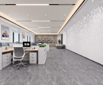 Modern Staff Area-ID:362752919