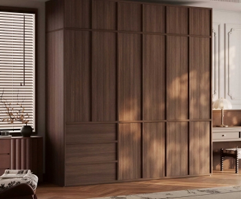 Modern The Wardrobe-ID:589612019