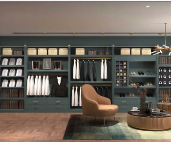 Modern Clothing Store-ID:995901117