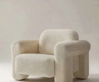 Modern Single Sofa-ID:850779067