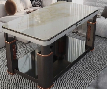 Modern Coffee Table-ID:538360126