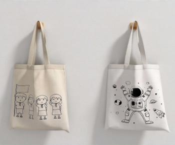 Modern Lady's Bag-ID:859862091