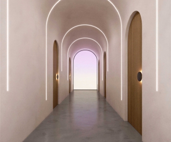 Modern Beauty Salon-ID:251460088