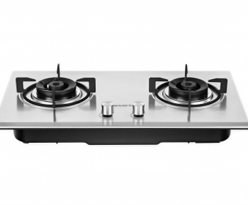 Modern Kitchen Electric Gas Range-ID:126842021