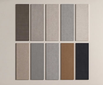 Modern Wall Panel-ID:141537901