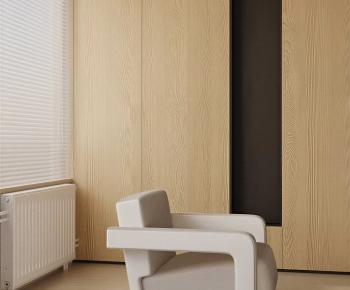 Modern Lounge Chair-ID:918178085