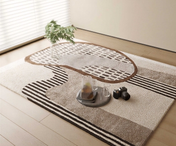 Modern The Carpet-ID:210241082