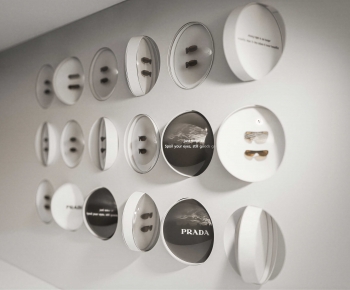 Modern Wall Decoration-ID:220110477