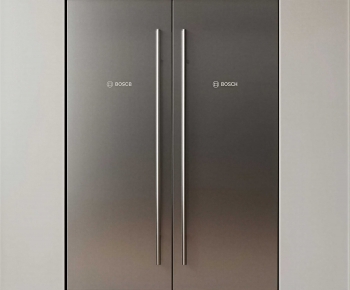 Modern Home Appliance Refrigerator-ID:223619946