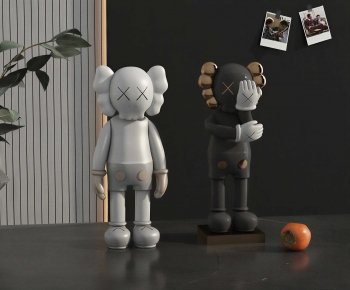 Modern Sculpture-ID:690135005