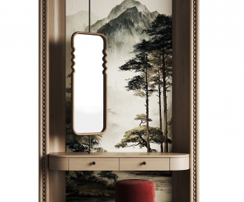 Modern Dresser-ID:897898911