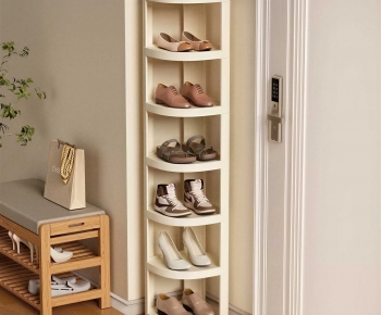 Modern Shoe Cabinet-ID:485778095