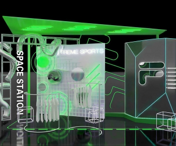 Industrial Style Coat Hanger-ID:209319112