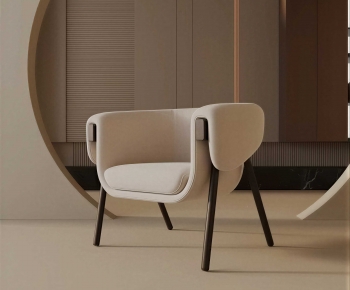 Modern Lounge Chair-ID:371403933