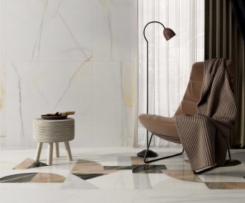 Modern Lounge Chair-ID:866388087