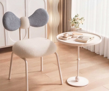 Modern Lounge Chair-ID:703135978