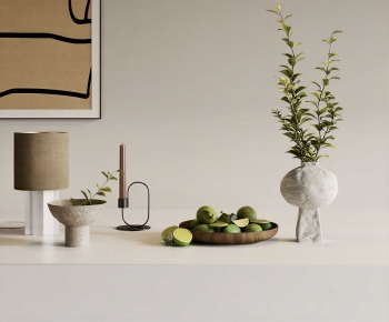 Modern Decorative Set-ID:277918105