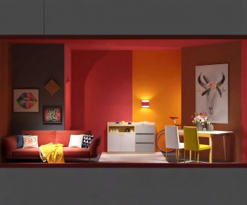 Modern Shop Window-ID:759860994