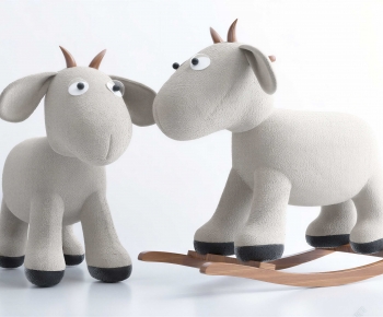 Modern Children Chair-ID:379643921