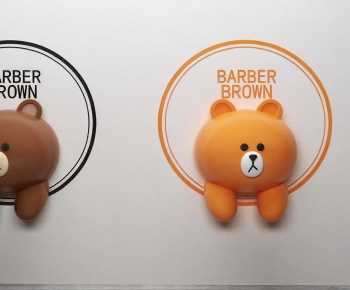 Modern Wall Decoration-ID:331306932