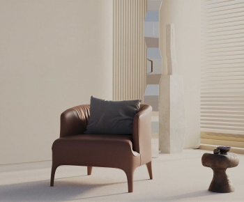 Modern Lounge Chair-ID:952692998