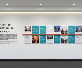 Modern Culture Wall-ID:544933089