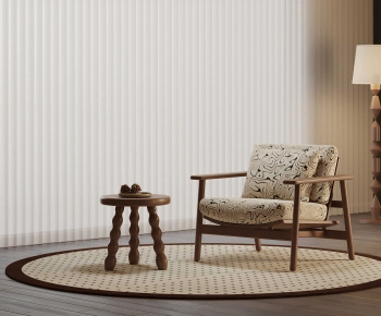 Modern Lounge Chair-ID:405489924