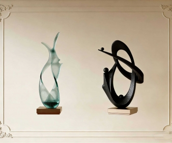 Modern Sculpture-ID:127130995